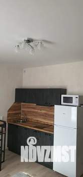 Студия квартира, посуточно, 30м2, 14/25 этаж