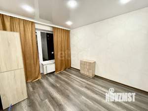 Студия квартира, на длительный срок, 24м2, 6/23 этаж