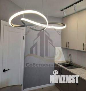 1-к квартира, на длительный срок, 34м2, 15/17 этаж