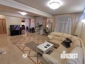 3-к квартира, на длительный срок, 88м2, 4/4 этаж