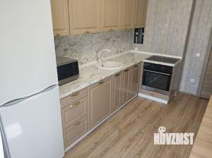 2-к квартира, посуточно, 53м2, 3/16 этаж