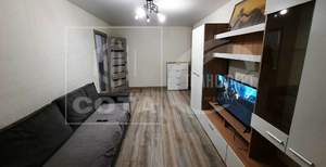 2-к квартира, на длительный срок, 50м2, 2/16 этаж