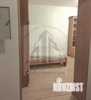 1-к квартира, на длительный срок, 44м2, 3/10 этаж