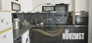 2-к квартира, на длительный срок, 64м2, 11/17 этаж