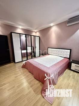 3-к квартира, на длительный срок, 86м2, 1/4 этаж