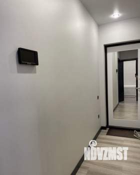 2-к квартира, на длительный срок, 48м2, 17/18 этаж