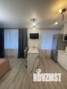 1-к квартира, посуточно, 31м2, 2/9 этаж