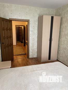 2-к квартира, на длительный срок, 65м2, 8/16 этаж