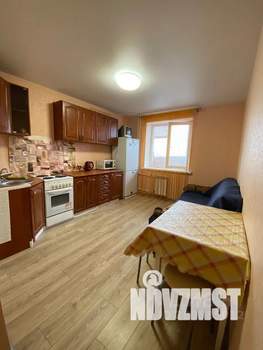 1-к квартира, посуточно, 49м2, 15/17 этаж