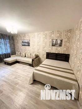 2-к квартира, посуточно, 70м2, 1/1 этаж