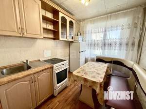 2-к квартира, на длительный срок, 45м2, 10/12 этаж