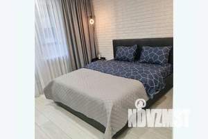 3-к квартира, посуточно, 81м2, 11/17 этаж