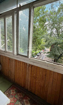 2-к квартира, на длительный срок, 44м2, 4/5 этаж