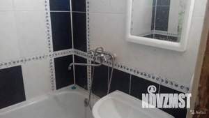 1-к квартира, посуточно, 39м2, 1/1 этаж