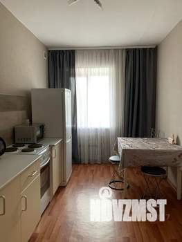 1-к квартира, посуточно, 49м2, 4/16 этаж