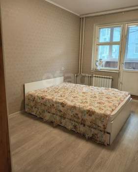 3-к квартира, на длительный срок, 67м2, 3/10 этаж