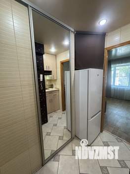1-к квартира, на длительный срок, 18м2, 5/5 этаж