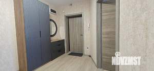 2-к квартира, на длительный срок, 73м2, 7/23 этаж