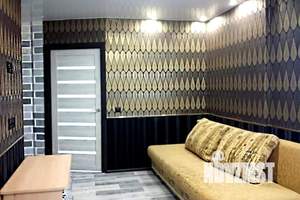 2-к квартира, посуточно, 48м2, 4/18 этаж