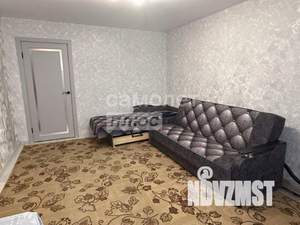 1-к квартира, на длительный срок, 37м2, 6/12 этаж