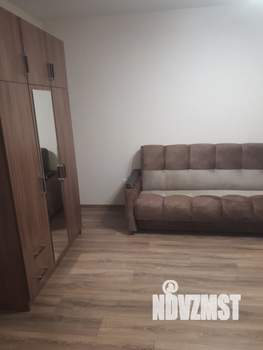 1-к квартира, на длительный срок, 35м2, 17/18 этаж