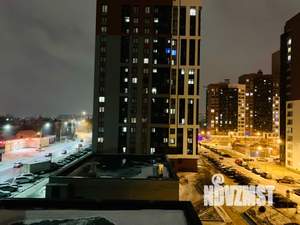 2-к квартира, посуточно, 70м2, 5/16 этаж