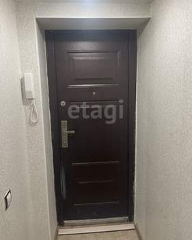 Студия квартира, на длительный срок, 22м2, 1/4 этаж