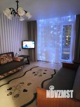 1-к квартира, на длительный срок, 38м2, 6/9 этаж