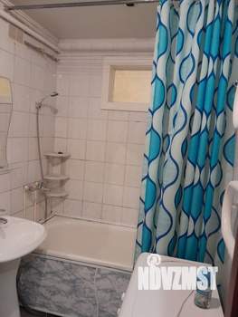 1-к квартира, на длительный срок, 31м2, 2/5 этаж