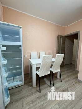 1-к квартира, на длительный срок, 40м2, 6/10 этаж