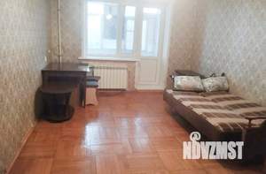 1-к квартира, на длительный срок, 35м2, 7/12 этаж
