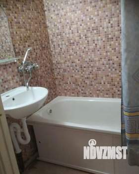 1-к квартира, на длительный срок, 39м2, 2/10 этаж