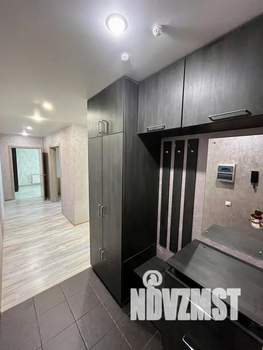 2-к квартира, посуточно, 65м2, 21/25 этаж