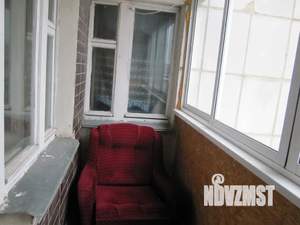 1-к квартира, посуточно, 40м2, 10/13 этаж