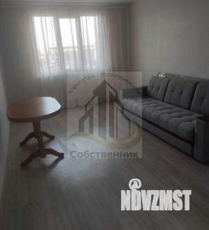 2-к квартира, на длительный срок, 64м2, 3/17 этаж