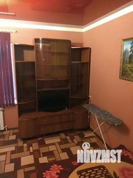 1-к квартира, на длительный срок, 38м2, 1/1 этаж