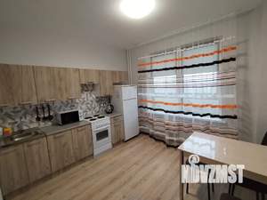 1-к квартира, посуточно, 38м2, 15/17 этаж