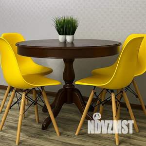 1-к квартира, посуточно, 55м2, 9/25 этаж