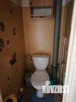 1-к квартира, на длительный срок, 38м2, 3/10 этаж