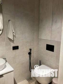 1-к квартира, посуточно, 37м2, 1/1 этаж