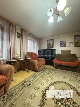 2-к квартира, на длительный срок, 60м2, 1/5 этаж