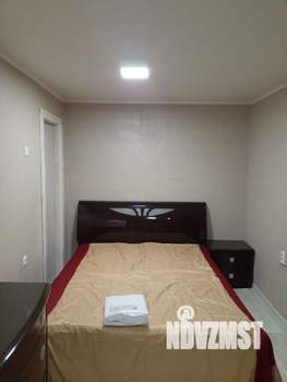 2-к квартира, на длительный срок, 44м2, 1/5 этаж