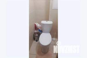 1-к квартира, посуточно, 34м2, 5/17 этаж