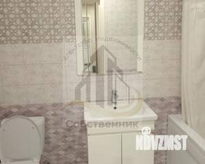 1-к квартира, на длительный срок, 41м2, 8/25 этаж