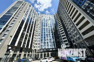 1-к квартира, посуточно, 30м2, 9/19 этаж