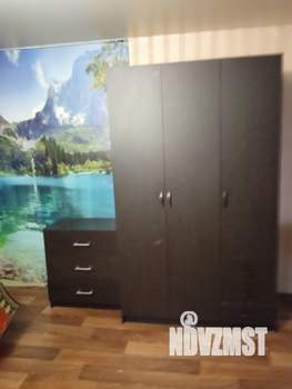 1-к квартира, на длительный срок, 31м2, 4/5 этаж