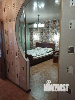 1-к квартира, посуточно, 50м2, 2/16 этаж