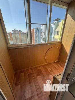 2-к квартира, на длительный срок, 54м2, 10/10 этаж