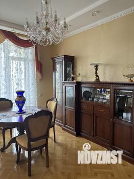 3-к квартира, на длительный срок, 132м2, 7/10 этаж