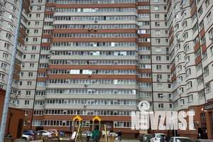 1-к квартира, посуточно, 49м2, 15/17 этаж
